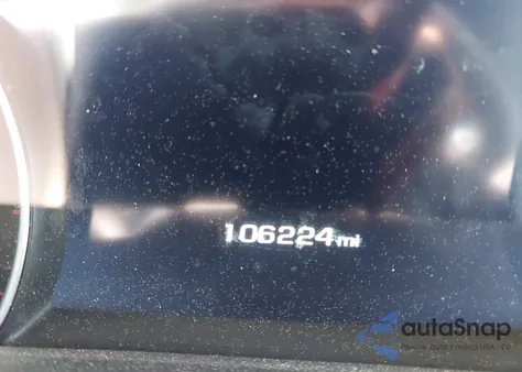 2016 Cadillac Ct6 Luxury z USA, uszkodzony, nr VIN 1G6KD5RSXGU165476